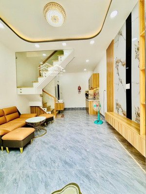 siêu phẩm mini tân hoà đông - phường 14 - quận 6