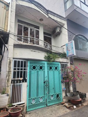 cho thuê nhà mặt tiền đường nguyễn quý yêm, bình tân - giá 7 triệu/tháng