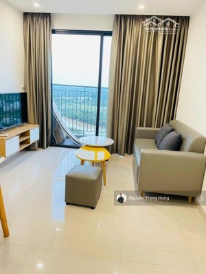 cho thuê phòng ở vinhomes grand park nguyễn xiển quận 9 giá tốt