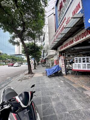 Bán Nhà Mặt Phố Trần Duy Hưng Cầu Giấy 64m2-2T Phù Hợp Xây 7 Tầng 33 Tỷ Có Thương Lượng.