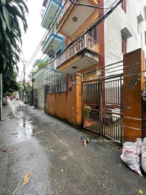 bán nhà ngọc thụy, phường bồ đề, gần cầu, ô tô, dân xây, diện tích rộng 68.5m2, giá 9.3 tỷ