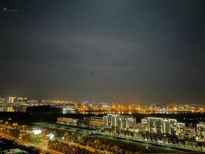 cho thuê 2pn sadora - không nội thất - 24 triệu