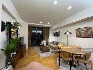 cho thuê căn hộ 2 phòng ngủ, tầng 18 indochina plaza, xuân thủy