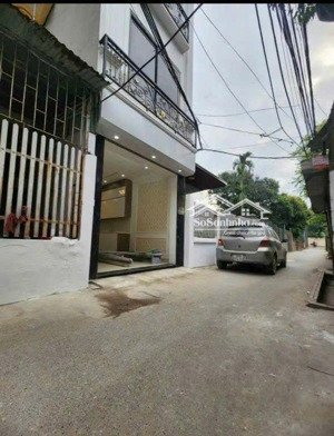 bán nhà đẹp xuân phương thiết kế 6 tầng, có thang máy, ô tô đỗ cửa