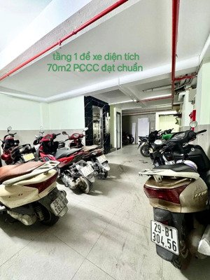 siêu chung cư mini 8 tầng 12 phòng khép kín view sông hồng doanh thu 60tr/tháng