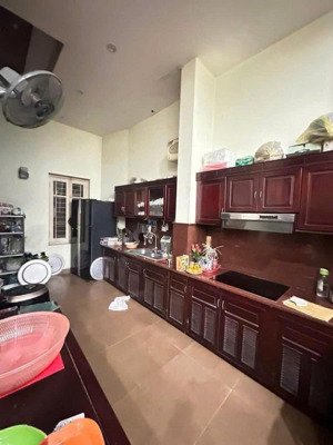 cơ hội vàng cho nhà đầu tư - mặt tiền 15m siêu hiếm lạc long quân, tây hồ - giá chỉ 50 tỷ