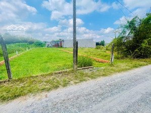 đất nền tại xã an nhơn tây, củ chi, hồ chí minh giá cực chất chỉ với 800 triệu, 156 m2