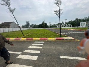 chỉnh chủ bán đất phúc lộc cổ đông full thổ cư 100m2, ngay ngã tư lục quân, gần ubnd, ô tô thông.