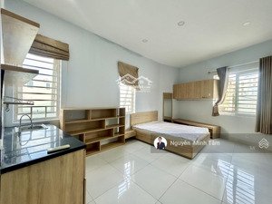 khai trương ch gần uef, ngoại thương - điện biên phủ bình thạnh gần q1. thang máy - hầm xe