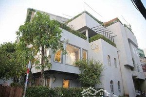 cho thuê mt sân vườn hai bà trưng -huỳnh tịnh của p.vts q3 10*17m 2 lầu 99tr/tháng