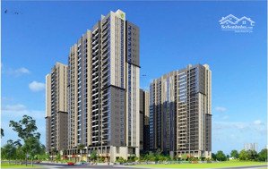 bán nhanh căn hộ 2pn victoria village, 5,4 tỷ đã bao gồm vat, 64 m2, quận 2, hcm