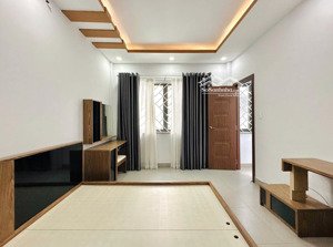 bán nhà phan văn trị phường 7 quận 5 (3.7mx16m) trệt lửng 2 lầu giá 9.9 tỷ.