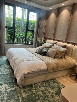 bán nhanh căn hộ 1 pn tầng trung đẹp view bể bơi công viên tại lumi hà nội giá chỉ 4.2 tỷ