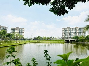 cần bán gấp ch 86 m2 flora panorama view sông giá 5.220 tỷ - có nội thất - sổ hồng sẵn