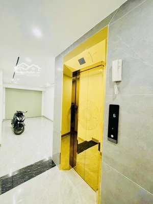 bán nhà lai xá: 6t thang máy - thông kđt hinode - đường 2 oto tránh - kinh doanh - 55m giá 11 tỷ