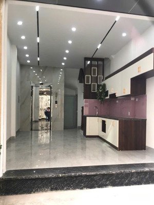 bán nhà gần cầu đen văn quán-viện 103 ô tô đỗ cửa có thang máy 35m2 5t giá chỉ 7 tỷ