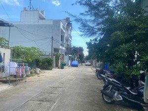 bán nhà 3pn, 125m2, lê văn hiến, gần ubnd p. ngũ hành sơn. chỉ 4.x tỷ