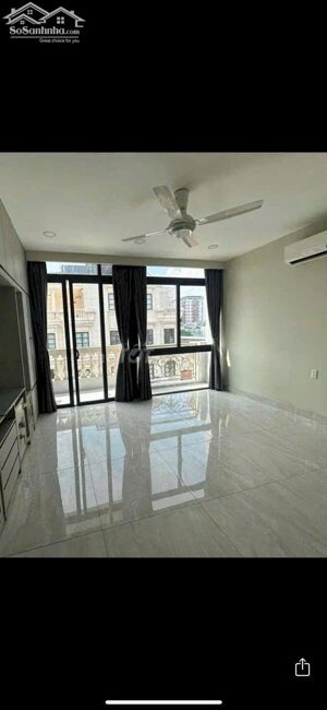 Cho thuê phòng full nội thất – tại Cityland Nguyễn Văn Lượng, Quận Gò Vấp