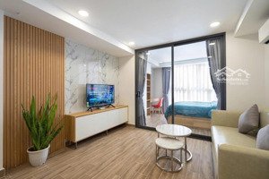 căn hộ sang trọng mới xây ngay nguyễn văn thương