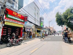 ngộp-giảm sâu 2 tỷ góc 2 mặt tiền kd sầm uất gần hoàng diệu 2 đh ngân hàng doanh thu 22tr/th