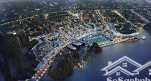 bán cắt lỗ 2 tỷ căn shophouse mon bay mặt đường bao biển hạ long - đối diện bảo tàng quảng ninh