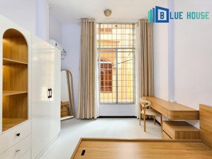 khai trương 1pn nội thất cao cấp - sân bay - cv hoàng văn thụ