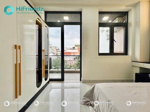 khai trương 1 phòng ngủ tách bếp ngay trung tâm quận bình thạnh