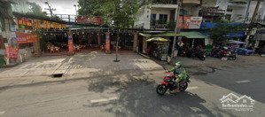 cho thuê nhà 2 mặt tiền vị trí vàng