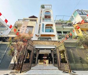 @bán nhà quận 4 83,3m2/3 tỷ 100 tại nguyễn khoái 3 tầng sổ riêng , đường rộng thoáng