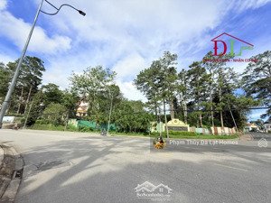 bán khu đất mặt tiền hùng vương - trần quang diệu, diện tích 4123m2 đất ở tư nhân, giá 390 tỷ