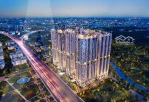 duy nhất t10/2025 bán căn hộ la pura, giá 2.5 tỷ, 56m2, 2pn1wc, full nội thất xịn, hơn 100 tiện ích