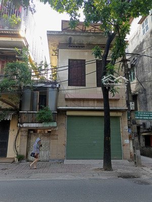 bán nhà mặt phố trần khánh dư, 90 tỷ, 202.8m2, view đẹp, nhiều tiện ích