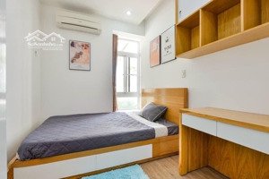 cho thuê căn hộ sân vườn sky garden 3 phú mỹ hưng , đ.phạm văn nghị , quận 7