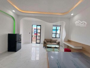 cho thuê phòng full nội thất tại cityland nguyễn văn lượng, quận gò vấp