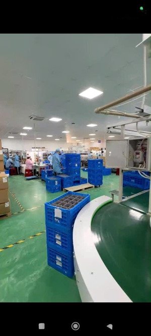 cho thuê nhà xưởng kcn bắc ninh. đủ hồ sơ fdi - diện tích: xưởng 1152m - liên hệ : 