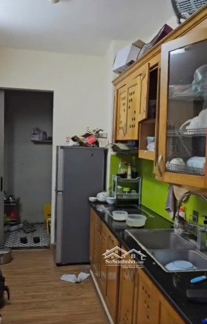 bán căn hộ toà b chung cư sông nhuệ giá hơn 3 tỷ đã có sổ lh 