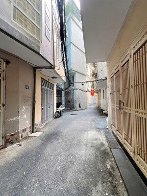 mặt ngõ 2 thoáng- tt mỹ đình- ra phố 50m- ngõ dân trí cao- ở sướng- tiện ích vô vàn- nhỉnh 9 tỷ