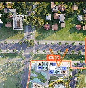 bán nhanh căn 1pn+ có sổ, bao hết giá 2630 tại origami vinhomes quận 9