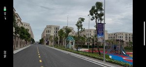 bán biệt thự song lập vip nhất ( phân khu tinh hoa)vinhomes cổ loa. lh mr toàn 