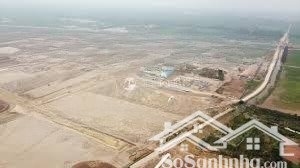bán 5000 - 10.000m2 đất trong khu công nghiệp trên đường quốc lộ 5a tỉnh hải dương