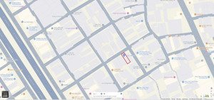 bán nhà trường chinh hxh 1/, pháp lý đầy đủ