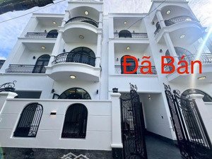 nhà 3 tầng tân cổ điển kiệt oto hải triều, an cựu