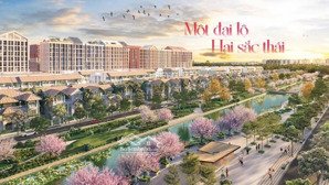 flora avenue - cơ hội đầu tư sinh lời bền vững tại trung tâm hà nam