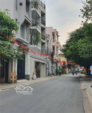 bán nhà hai bà trưng 243.5m² 2 tầng - 75 tỷ - đầu tư sinh lời