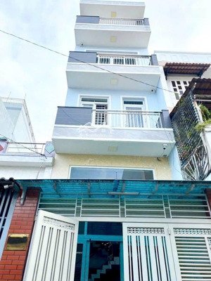 chủ hạ giá mạnh bán gấp nhà nguyễn thái sơn,p5,gò vấp, 62,1m2 thuê 20tr gần emart phan văn trị