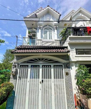 nhà đẹp giá sốc chỉ 4t690, huỳnh tấn phát, nhà bè, dt: gần 61m2.