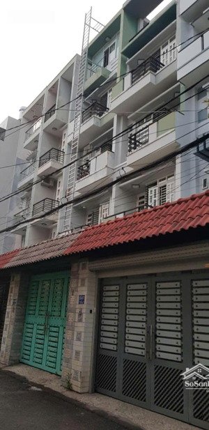 cần bán gấp căn hộ dịch vụ dòng tiền 9pn đường lê văn thọ kế công viên làng hoa