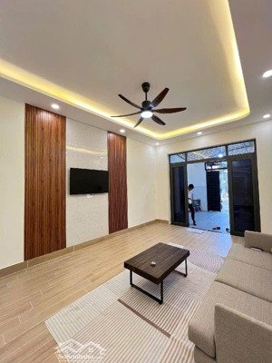 bán nhà nguyễn văn quá q12 85m2 x2 tầng hxh -ôtô ngủ nhà 4tỷ65