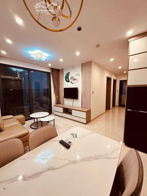 cho thuê cc the miami gs3. 75m2 3pn đủ đồ mới đẹp