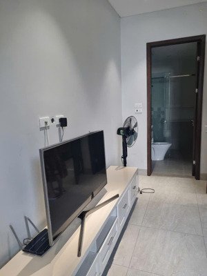 cho thuê chung cư mini siêu đẹp phố tư đình 32m2 có ban công giá 5 triệu, có chỗ đỗ oto: 